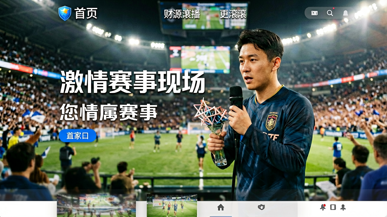 6t体育首页-激情赛事现场