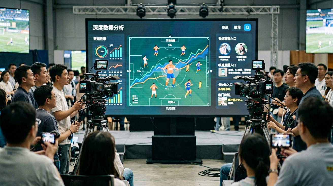 6t体育专业数据分析